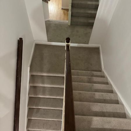 Appartamento The Ovo Hydro Penthouse With Free Parking Glasgow Esterno foto